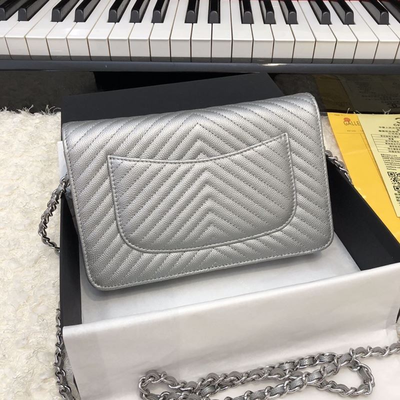 Chanel WOC Bags